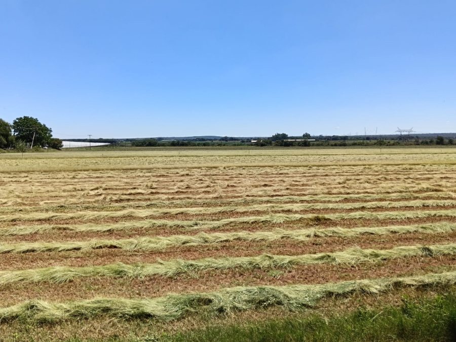 8 Bedroom Property for Sale in Brits Rural North West